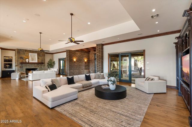 865 E MONTE VISTA Trail, Wickenburg, AZ 85390