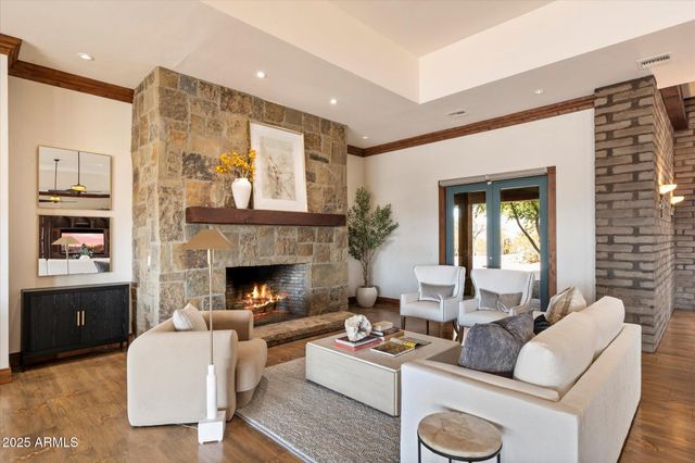 865 E MONTE VISTA Trail, Wickenburg, AZ 85390