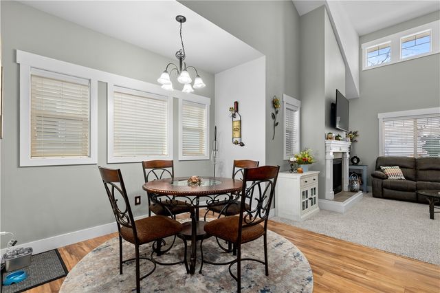 1615 Stony Meadow LANE, Billings, MT 59101