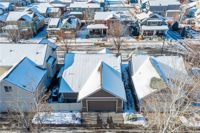 1615 Stony Meadow LANE, Billings, MT 59101