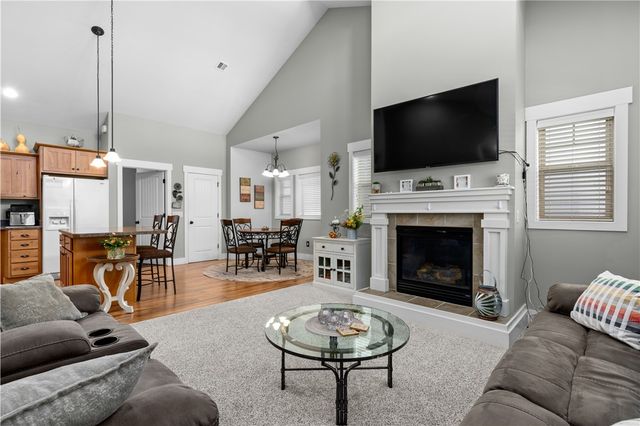 1615 Stony Meadow LANE, Billings, MT 59101