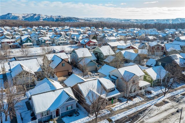 1615 Stony Meadow LANE, Billings, MT 59101