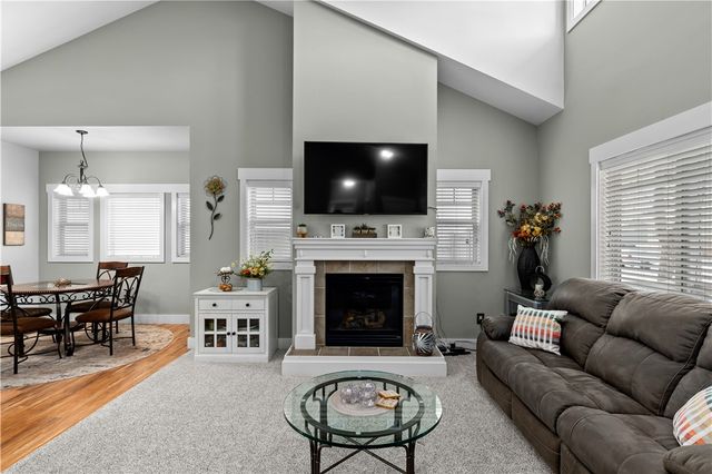 1615 Stony Meadow LANE, Billings, MT 59101