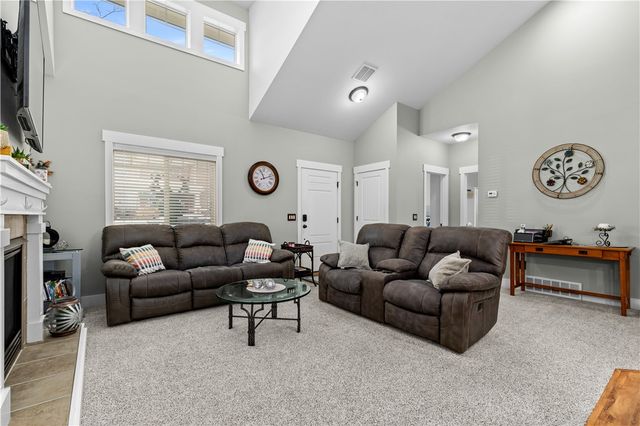 1615 Stony Meadow LANE, Billings, MT 59101