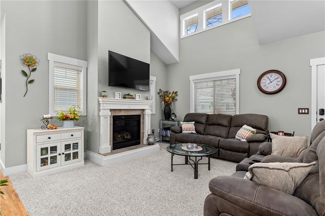 1615 Stony Meadow LANE, Billings, MT 59101