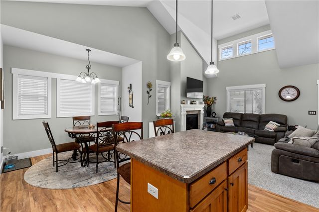 1615 Stony Meadow LANE, Billings, MT 59101