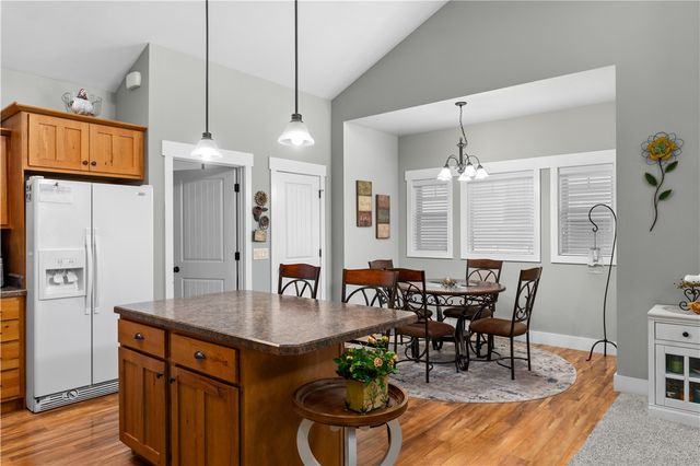 1615 Stony Meadow LANE, Billings, MT 59101