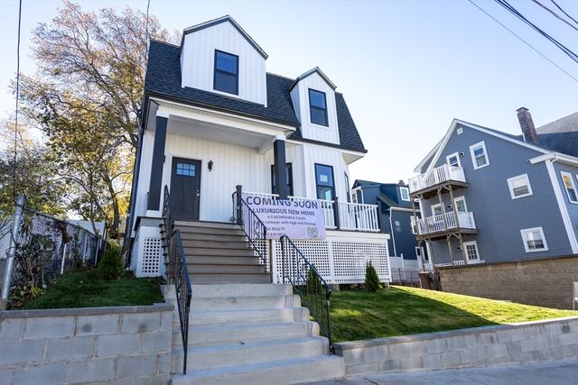 75 Sycamore St, Everett, MA 02149