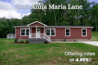 1640 Anna Maria Ln, Cookeville, TN 38501