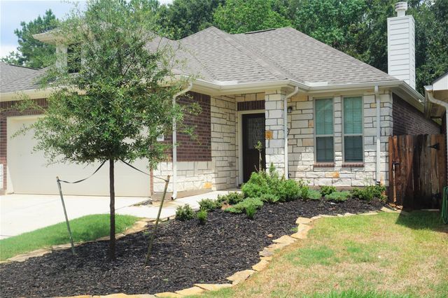 12950 Shady Grove Lane, Montgomery, TX 77356