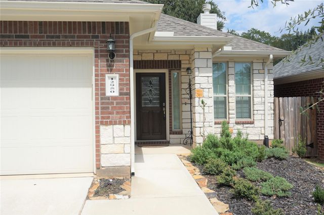 12950 Shady Grove Lane, Montgomery, TX 77356
