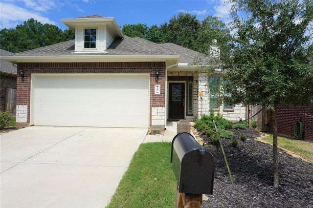 12950 Shady Grove Lane, Montgomery, TX 77356