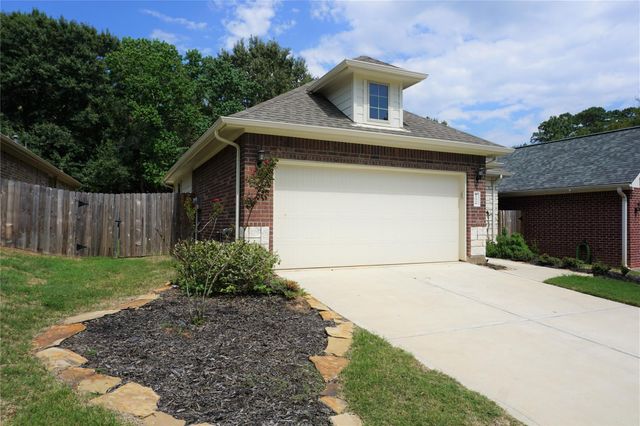 12950 Shady Grove Lane, Montgomery, TX 77356
