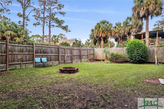 1209 5th Avenue, Tybee Island, GA 31328