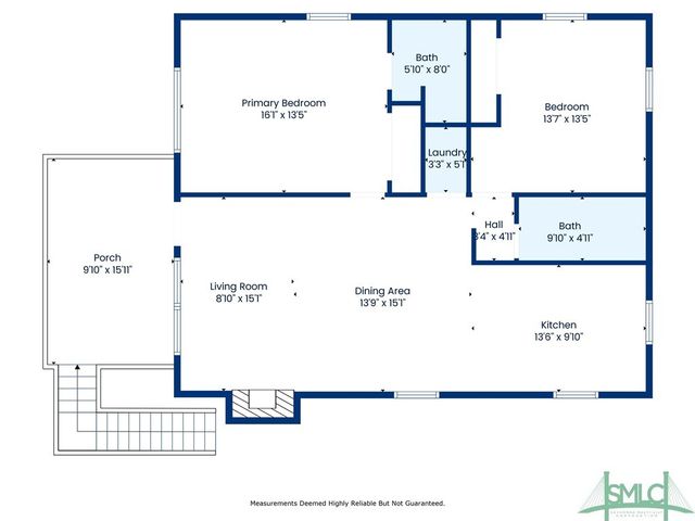 1209 5th Avenue, Tybee Island, GA 31328