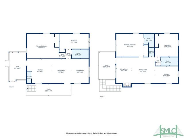 1209 5th Avenue, Tybee Island, GA 31328