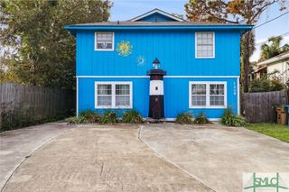1209 5th Avenue, Tybee Island, GA 31328