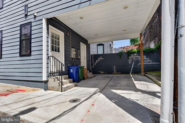 1821 BANK ST, Baltimore, MD 21231