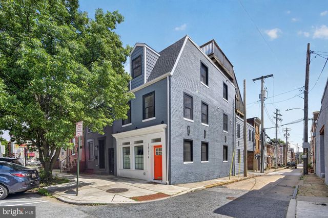 1821 BANK ST, Baltimore, MD 21231