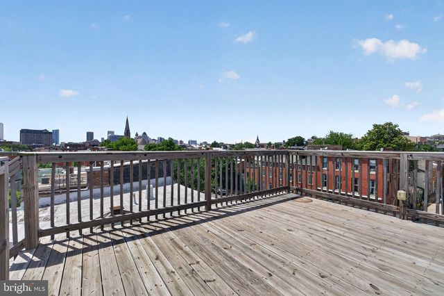 1821 BANK ST, Baltimore, MD 21231