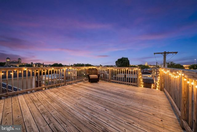 1821 BANK ST, Baltimore, MD 21231