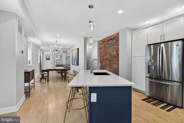 1821 BANK ST, Baltimore, MD 21231