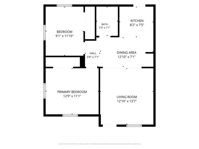 509 19th Street, Grand Prairie, TX 75050
