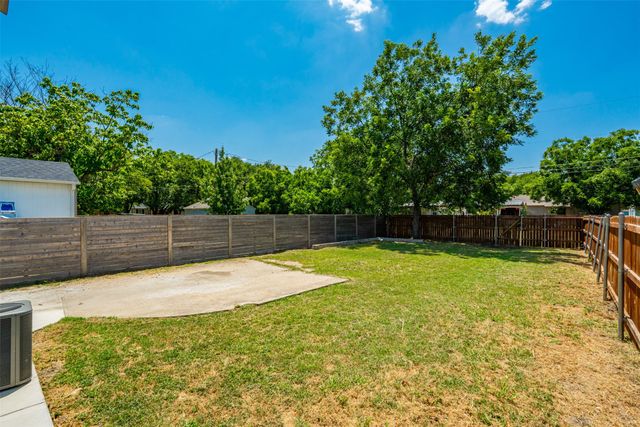 509 19th Street, Grand Prairie, TX 75050
