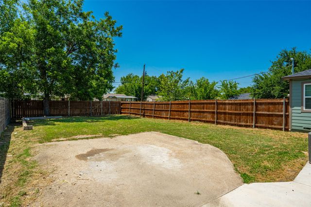 509 19th Street, Grand Prairie, TX 75050