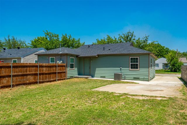 509 19th Street, Grand Prairie, TX 75050