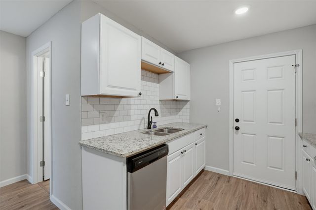 509 19th Street, Grand Prairie, TX 75050