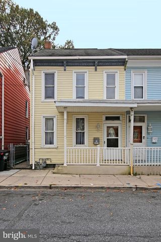 132 MIFFLIN ST, Lebanon, PA 17046