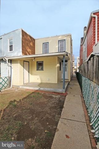 132 MIFFLIN ST, Lebanon, PA 17046