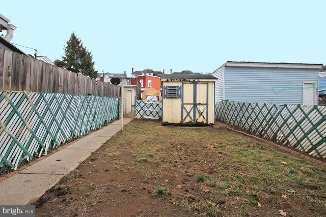 132 MIFFLIN ST, Lebanon, PA 17046