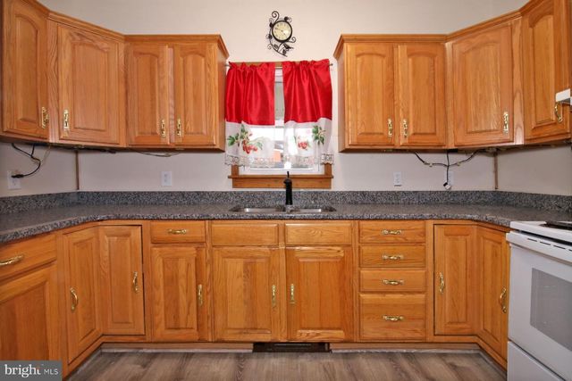 132 MIFFLIN ST, Lebanon, PA 17046