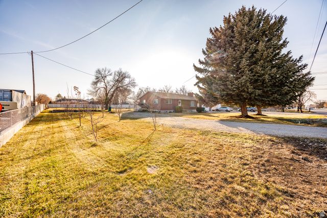 5995 W 9600 N, Highland, UT 84003