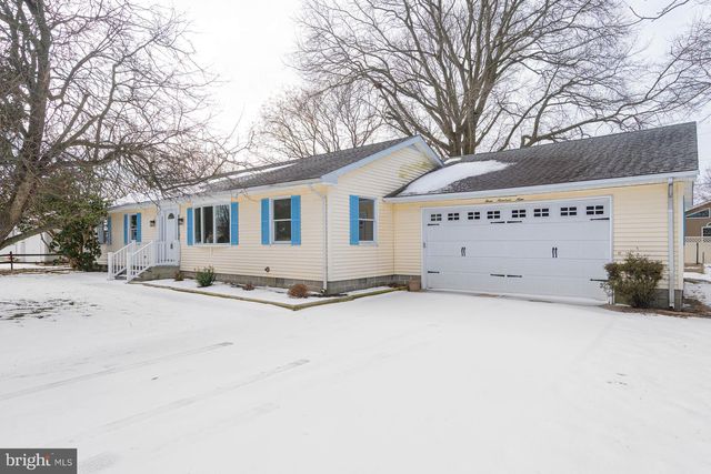 18332 PINE LN, Lewes, DE 19958