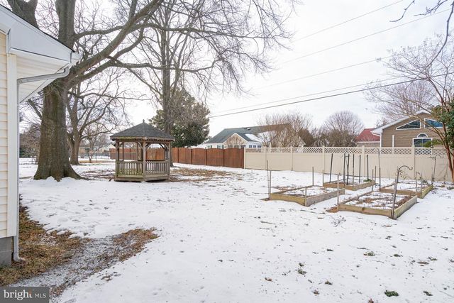 18332 PINE LN, Lewes, DE 19958