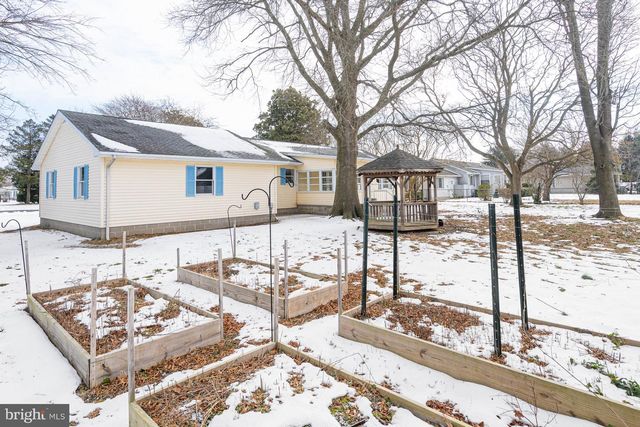 18332 PINE LN, Lewes, DE 19958