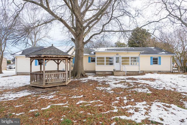 18332 PINE LN, Lewes, DE 19958