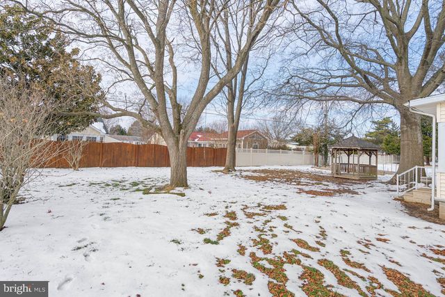 18332 PINE LN, Lewes, DE 19958