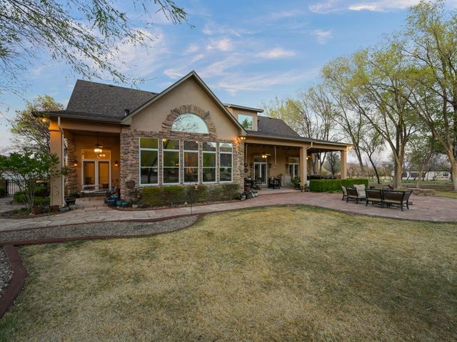 729 Curecanti Circle, Grand Junction, CO 81507