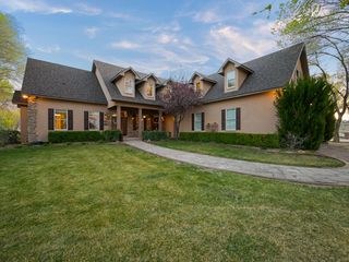729 Curecanti Circle, Grand Junction, CO 81507