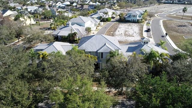 5518 LUMINAR POINTE LANE, Apollo Beach, FL 33572