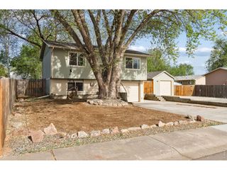 158 E 4th St, Firestone, CO 80520