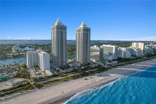 4775 Collins Ave 2208, Miami Beach, FL 33140