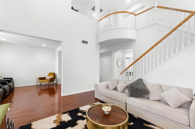 1663 Naranjo Court, Redlands, CA 92374