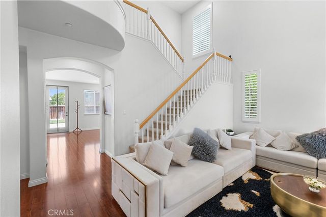 1663 Naranjo Court, Redlands, CA 92374