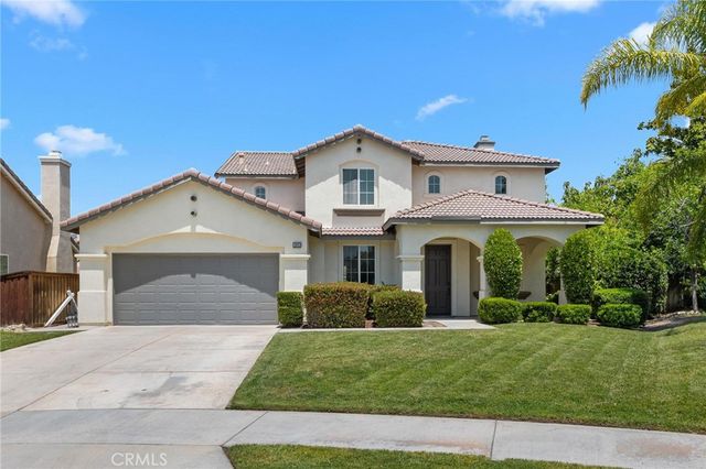 1663 Naranjo Court, Redlands, CA 92374