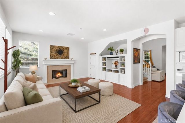 1663 Naranjo Court, Redlands, CA 92374